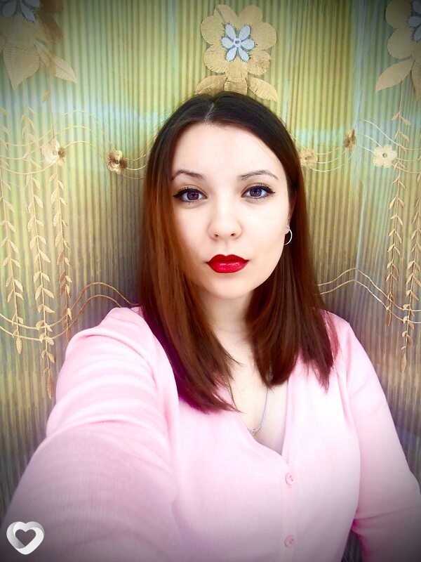 Александра, 29, Златоусте — анкета №2622355