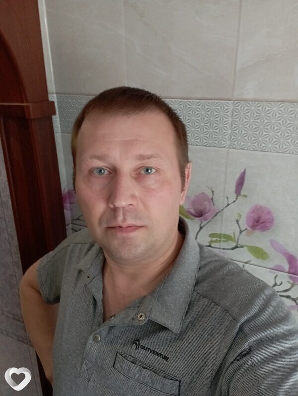 Алексей, 41, Дзержинске — анкета №2622356