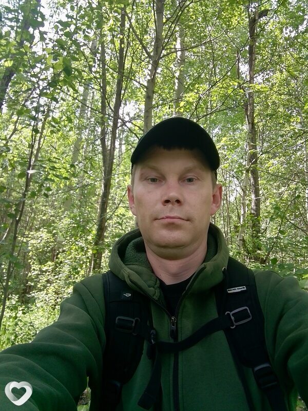 Сергей, 36, Тюмени — анкета №2622357