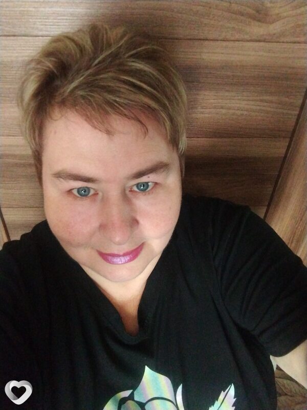Надежда, 56, Воронеже — анкета №2622359