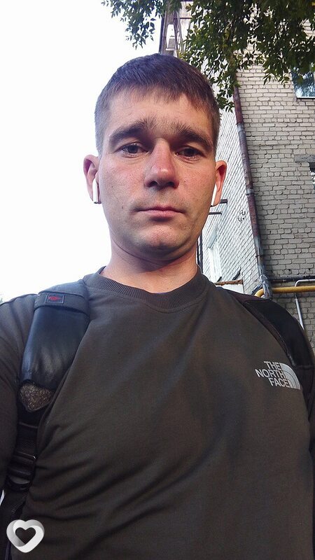 Александр, 35, Артемовском — анкета №2622361
