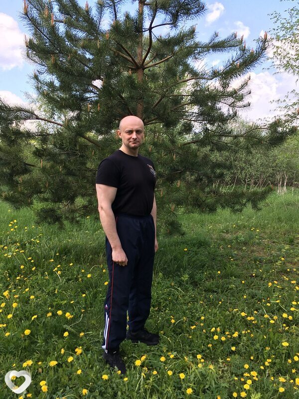 Сергей, 47, Могилев — анкета №2622431