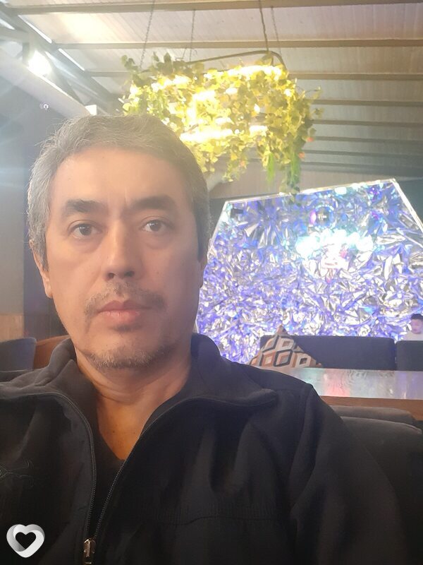 Аскер, 53, Алматы — анкета №2622436