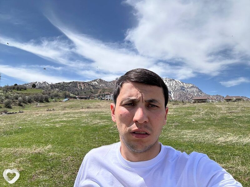 Jaloliddi, 29, Ташкент — анкета №2622478