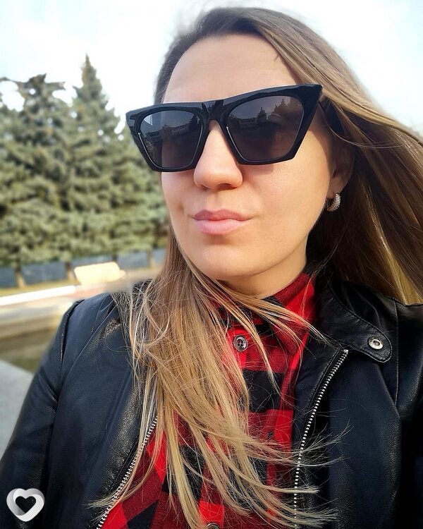 Юля, 41, Кемерове — анкета №2622481