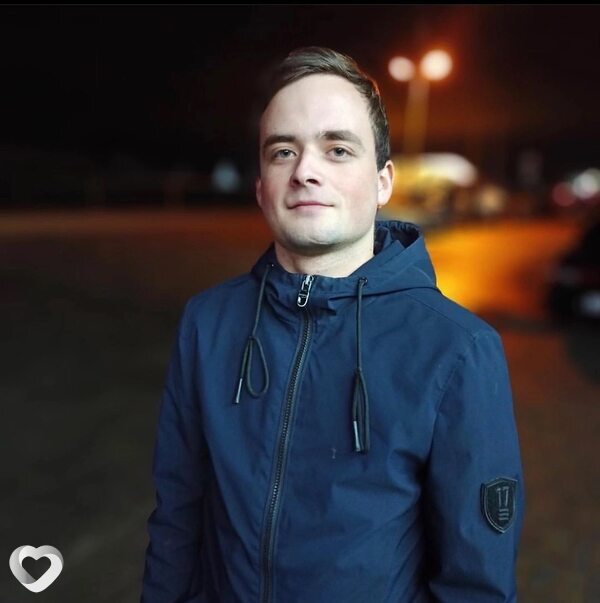 Сергей, 27, Краснодаре — анкета №2622483