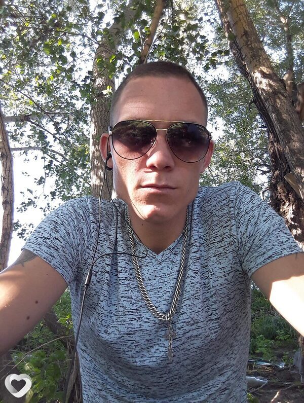 Николай, 36, Усть-Каменогорск — анкета №2622485