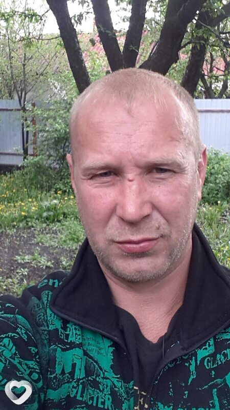 Станислав, 45, Гукове — анкета №2622487