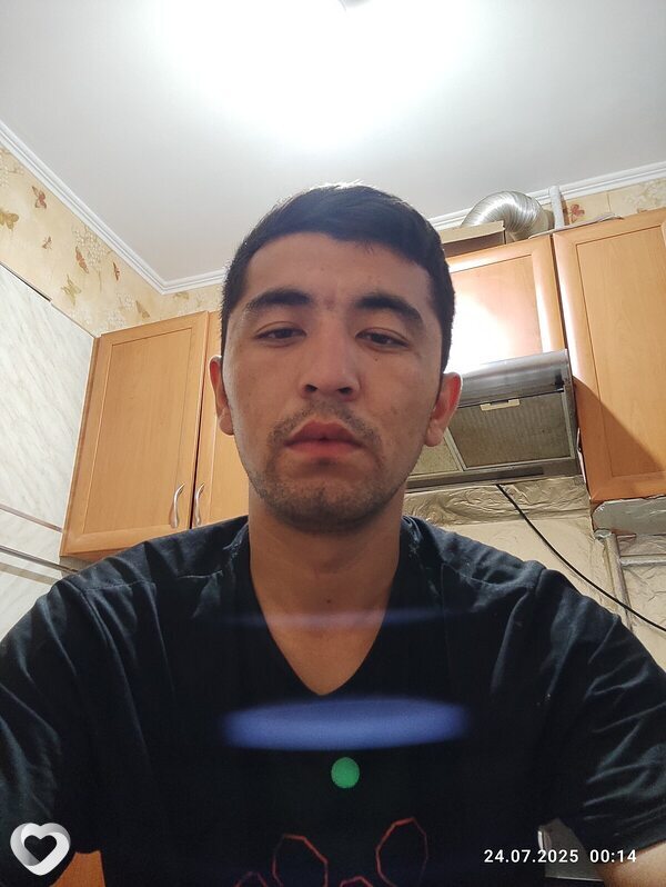 Алик, 26, Хабаровске — анкета №2622491