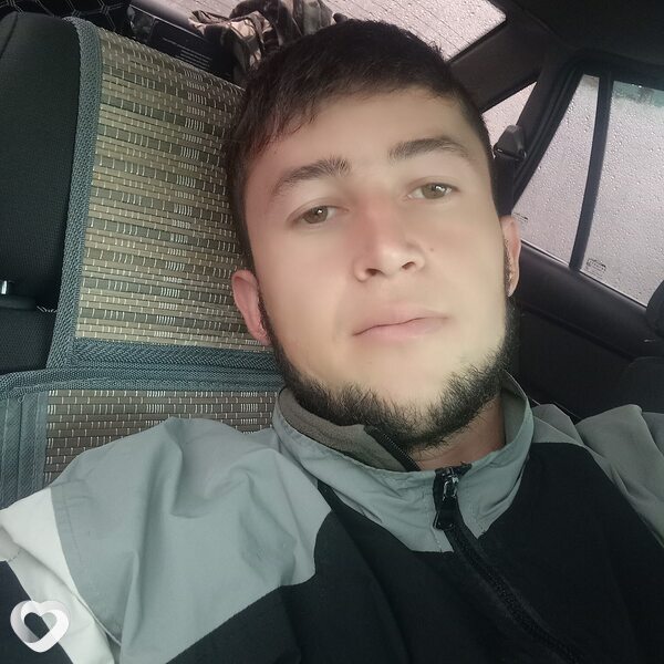 Зоиржон, 26, Горно-Алтайске — анкета №2622320
