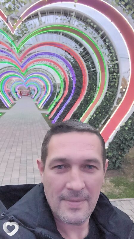 Алексей, 46, Москве — анкета №2622322