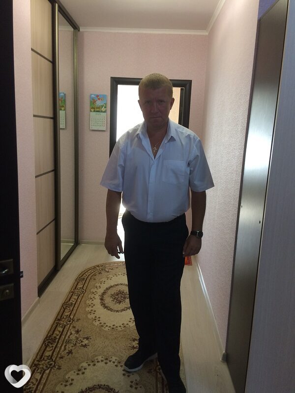 Алексей, 46, Анапе — анкета №2622329