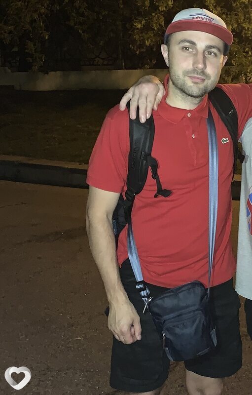 Feikfloory, 38, Орше — анкета №2622331