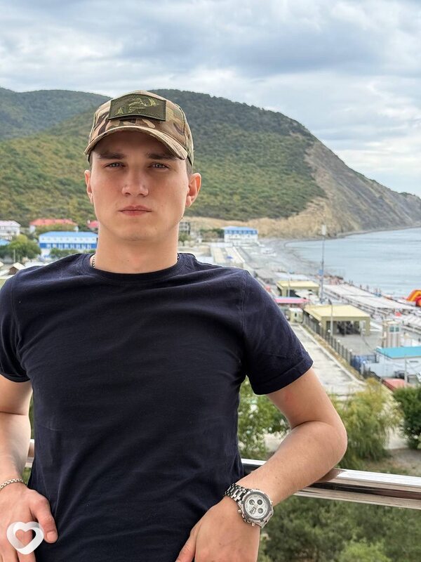 Александр, 22, Обнинске — анкета №2622337