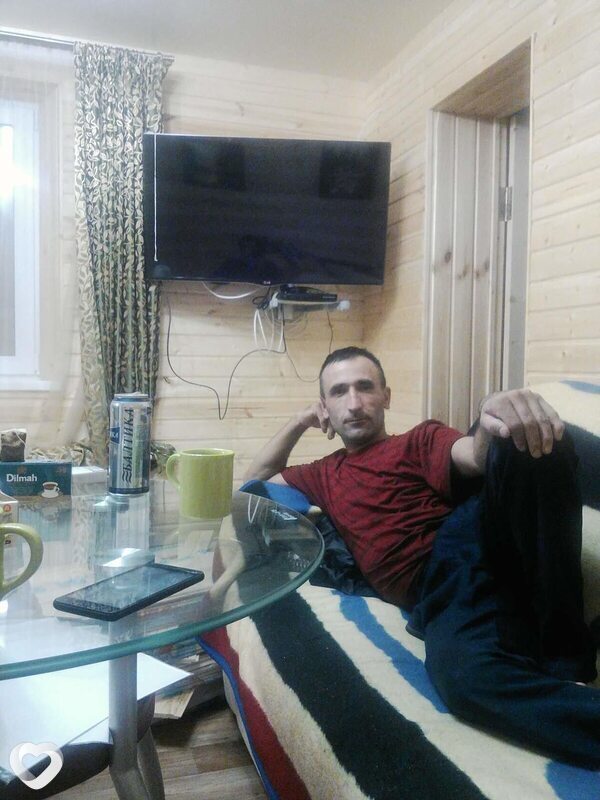 Самир, 46, Мытищах — анкета №2622219