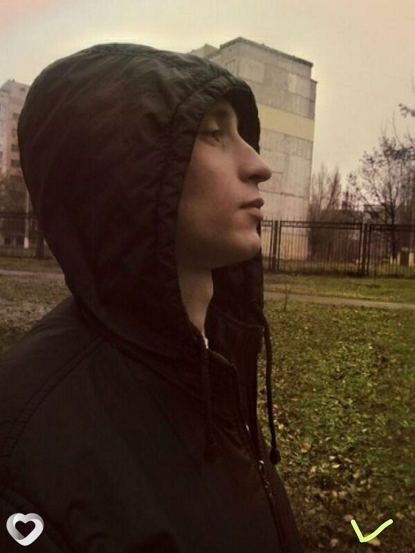 Роман, 36, Стаханове — анкета №2622220