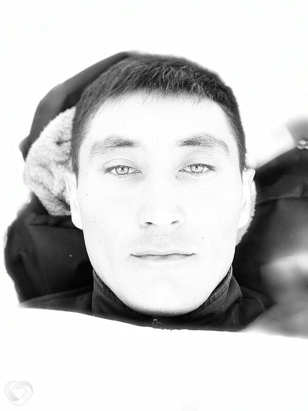 Ержан, 40, Щучинске — анкета №2622223