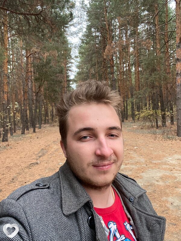 Влад, 28, Рязани — анкета №2622224