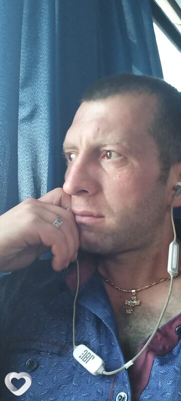 Андрей, 39, Воронеже — анкета №2622229