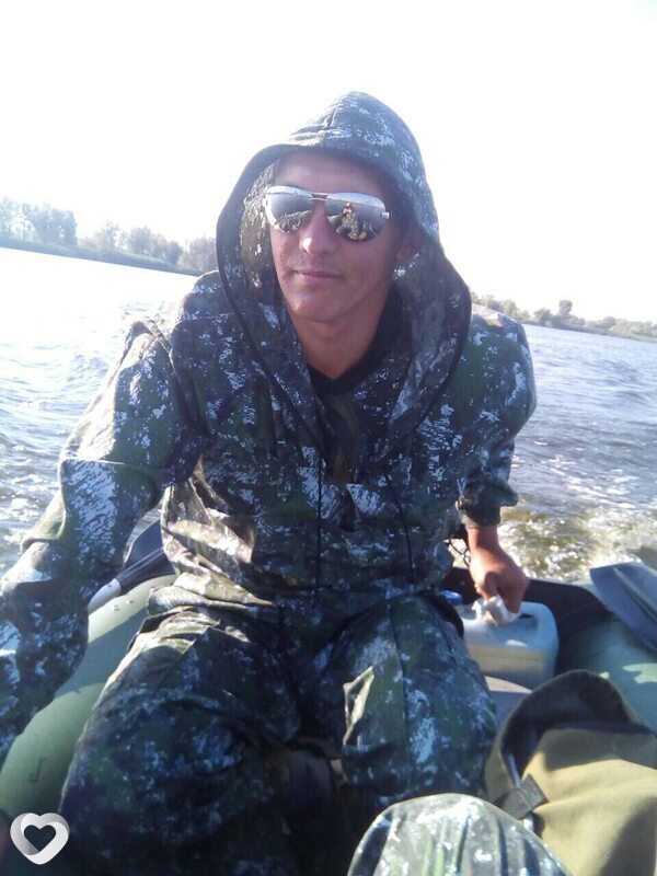 Виталий, 38, Энгельсе — анкета №2622238