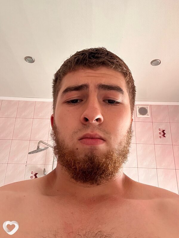 Бекир, 23, Евпатории — анкета №2622242