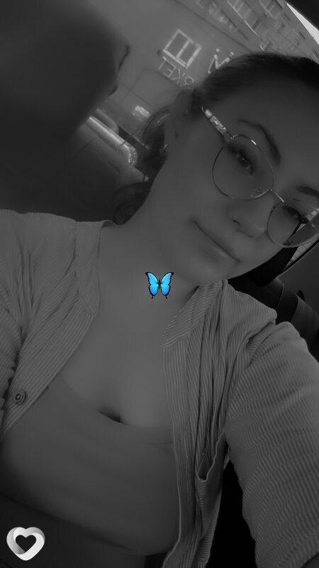 Аня, 20, Кургане — анкета №2622820