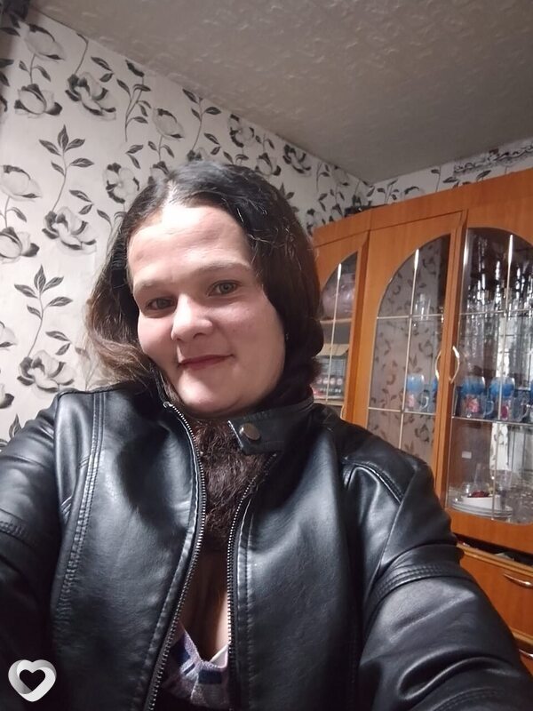 Татьяна, 33, Чите — анкета №2622826