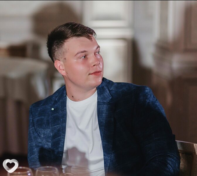 Кирилл, 25, Калининграде — анкета №2622832