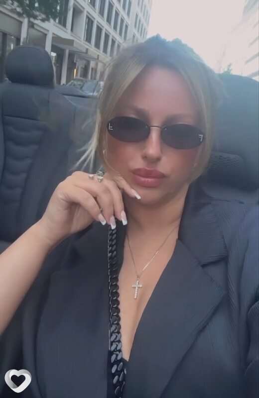 Анастасия, 32, Киеве — анкета №2622836