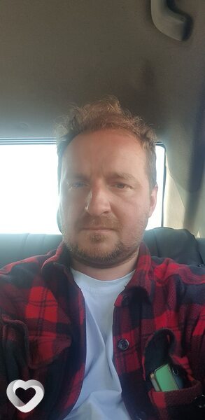Jonnie, 43, Санкт-Петербурге — анкета №2622840