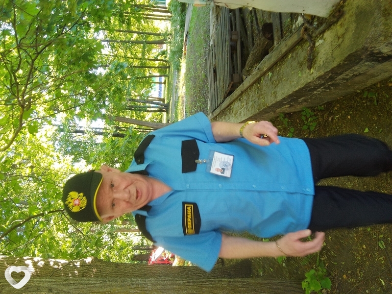 Валерий, 55, Саранске — анкета №2622841