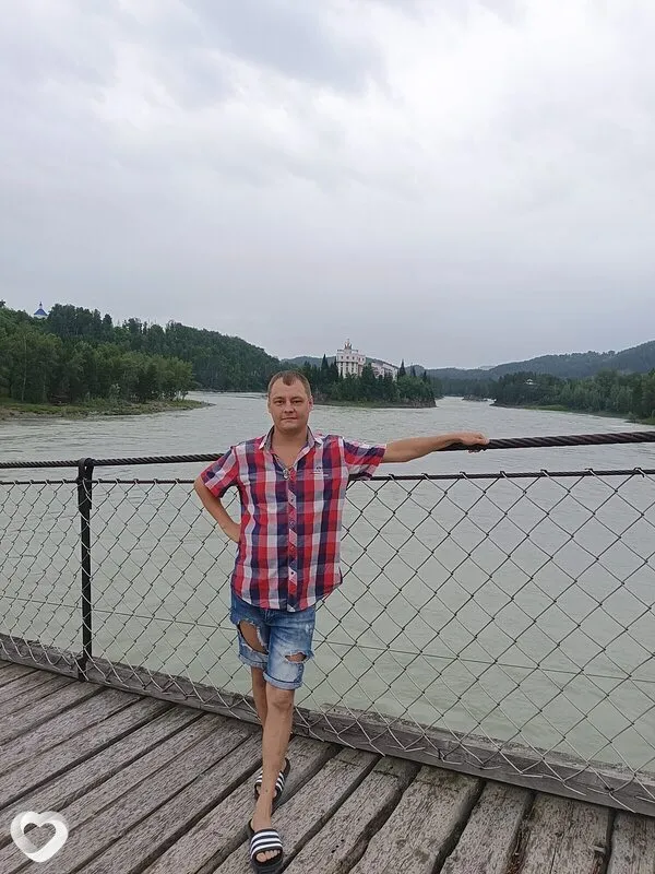 Темка, 34, Бийске — анкета №2622703