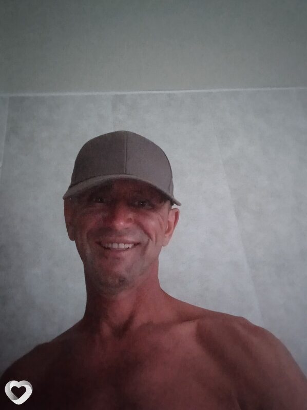 Владимир, 49, Иркутске — анкета №2622705