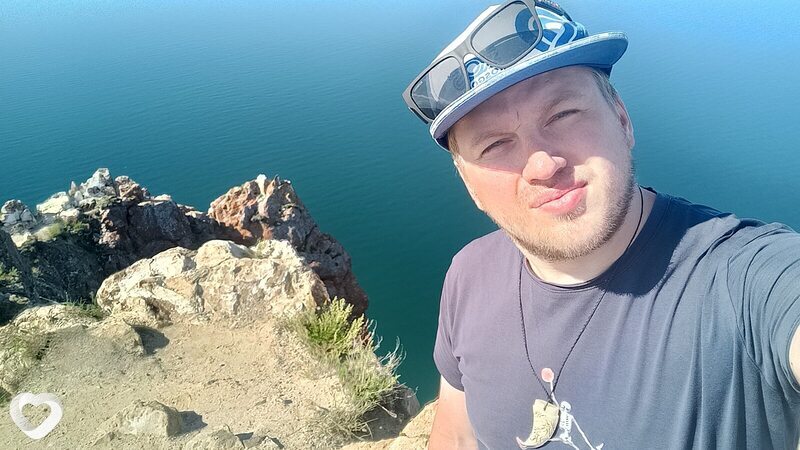 Слава, 28, Абакане — анкета №2622708