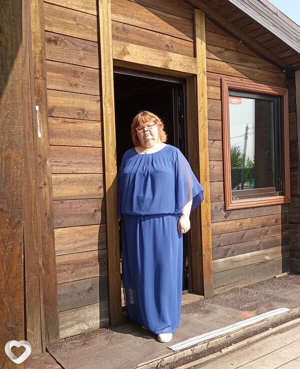 Елена, Березники