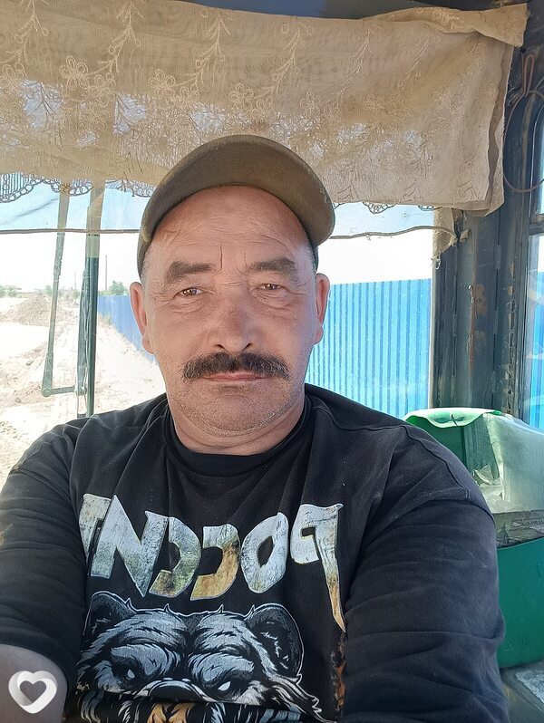 Юра, 51, Алматы — анкета №2622715