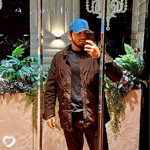 Али, 29, Пятигорске — анкета №2622496