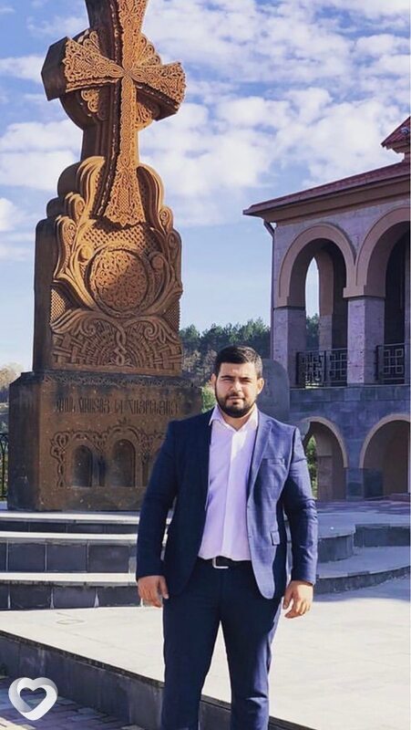 Артур, 38, Ростове-на-Дону — анкета №2622507