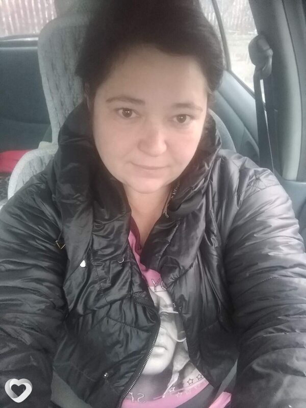 Юлия, 46, Хабаровске — анкета №2622511