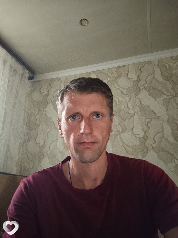 Сергей, 39, Соль-Илецк — анкета №2622372