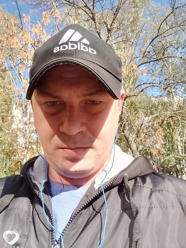 Алексей, 38, Липецке — анкета №2622643