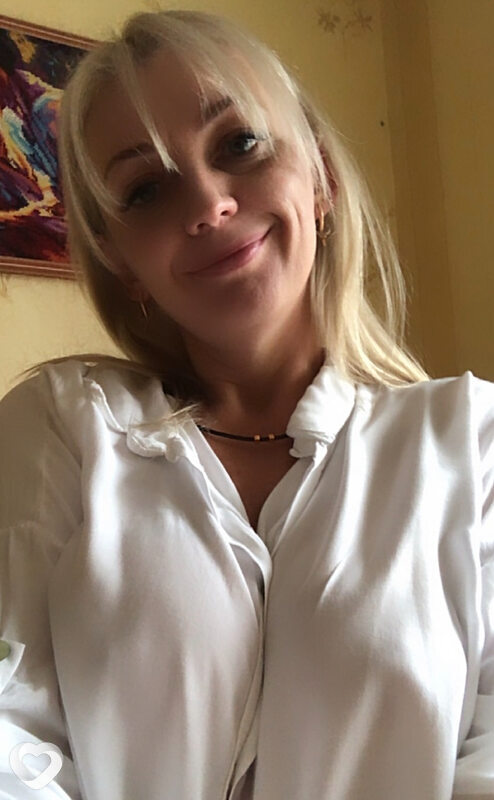 Леля, 38, Бресте — анкета №2622648