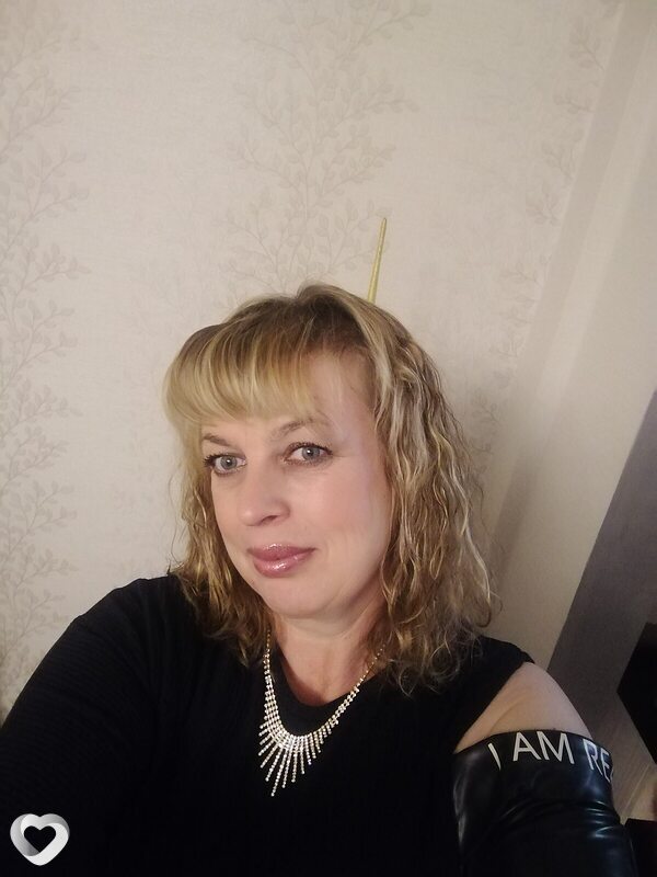 Марина, 46, Иркутске — анкета №2622653