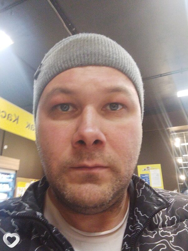 Александр, 42, Богдановиче — анкета №2622655