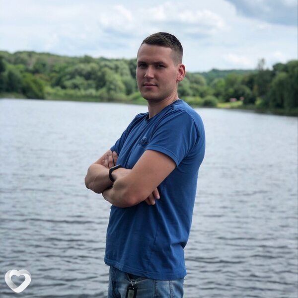 Александр, 35, Гродно — анкета №2622661