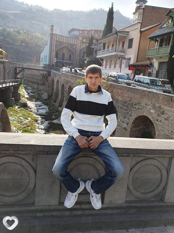 Maxim, 26, Набережных Челнах — анкета №2622665