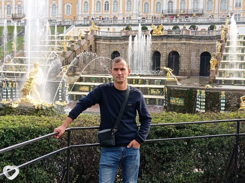 Николай, 37, Бишкек — анкета №2622544