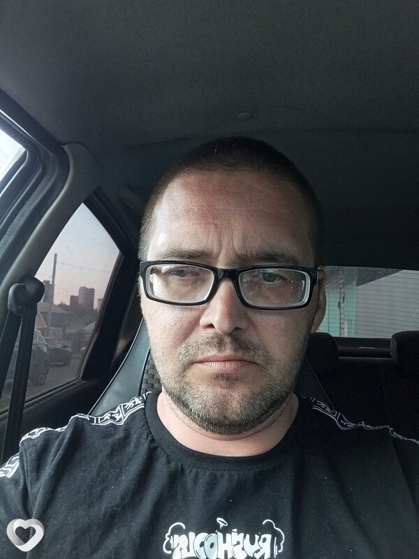 Николай, 42, Нижнем Новгороде — анкета №2622545