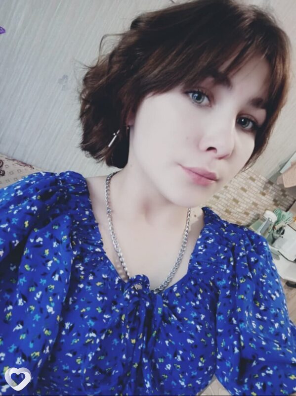 Юлия, 26, Чите — анкета №2622548