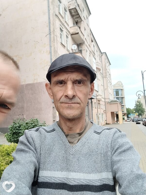 Олег, Черняховск